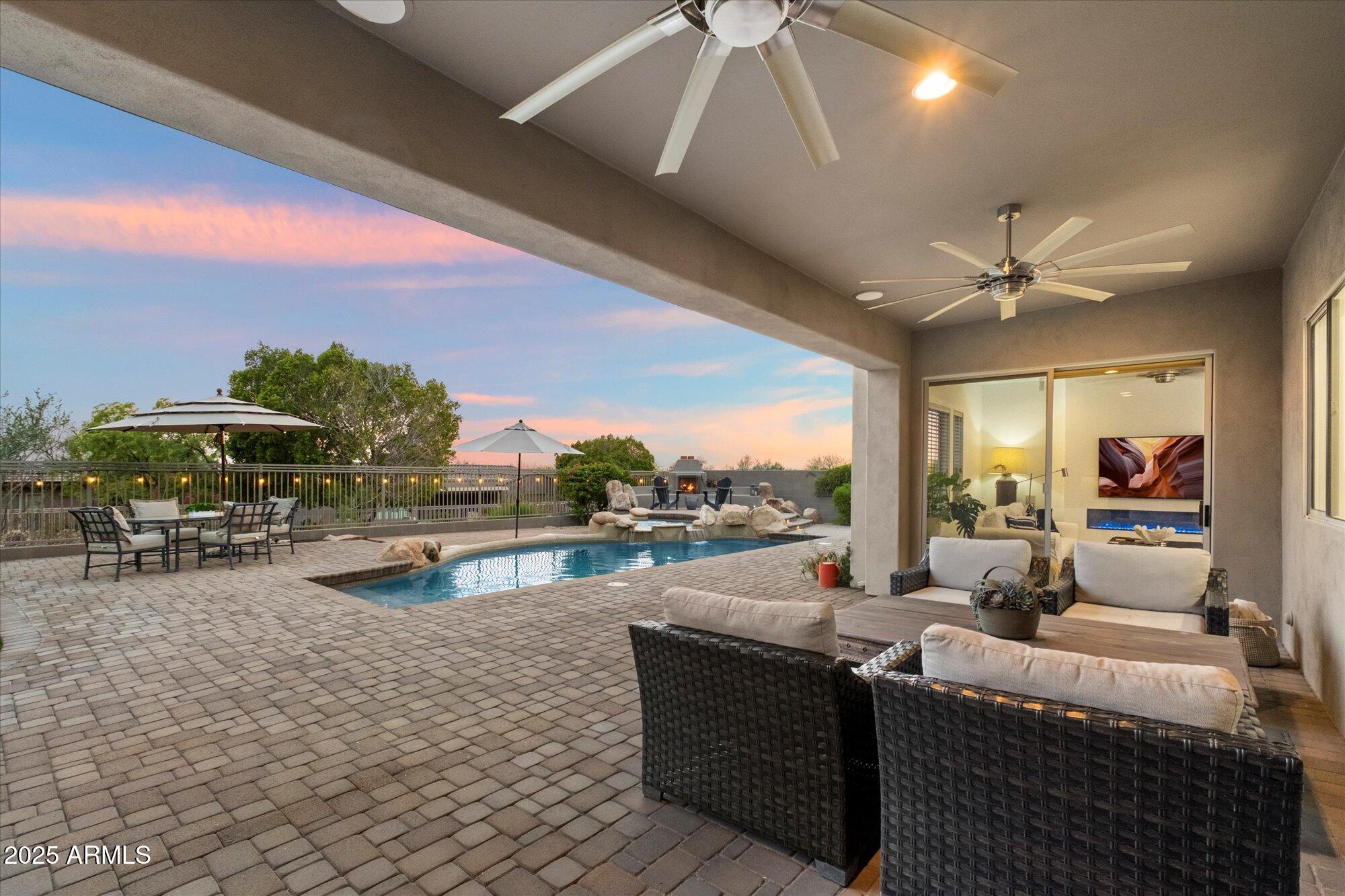 12061 E SHANGRI LA Road