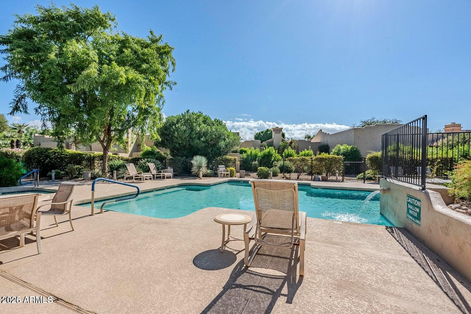 7955 E CHAPARRAL Road 130