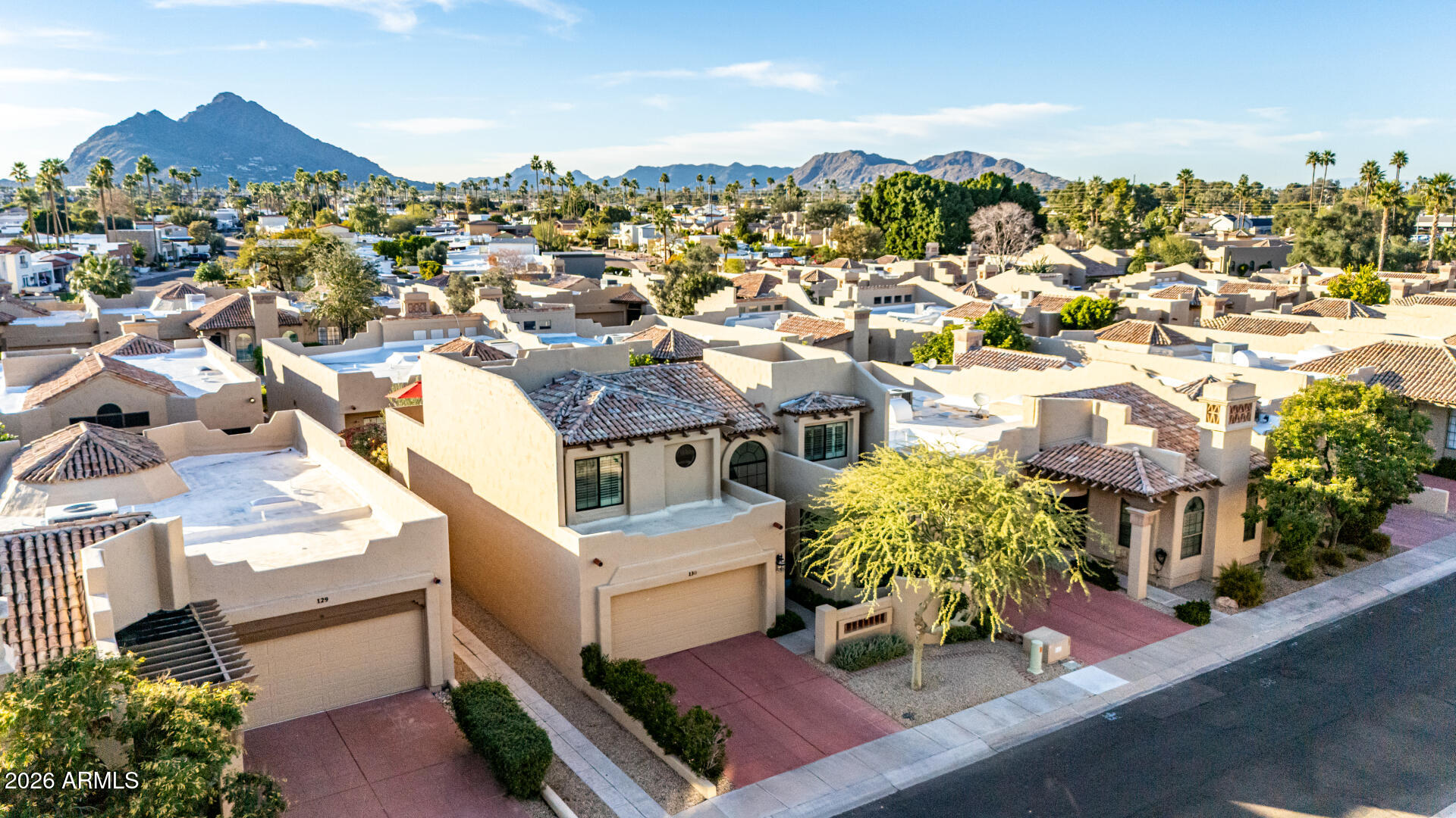 7955 E CHAPARRAL Road 130