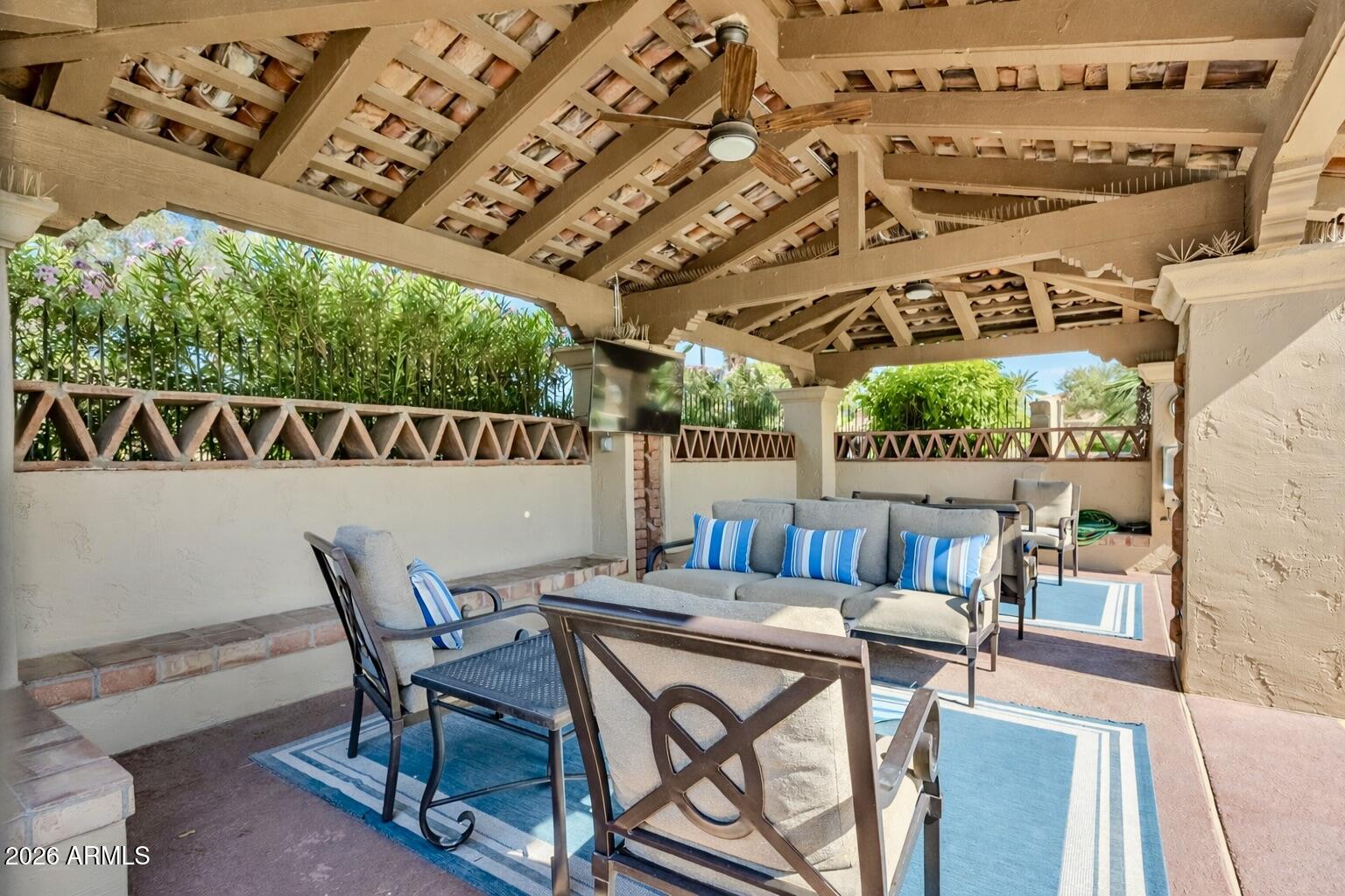 7955 E CHAPARRAL Road 130