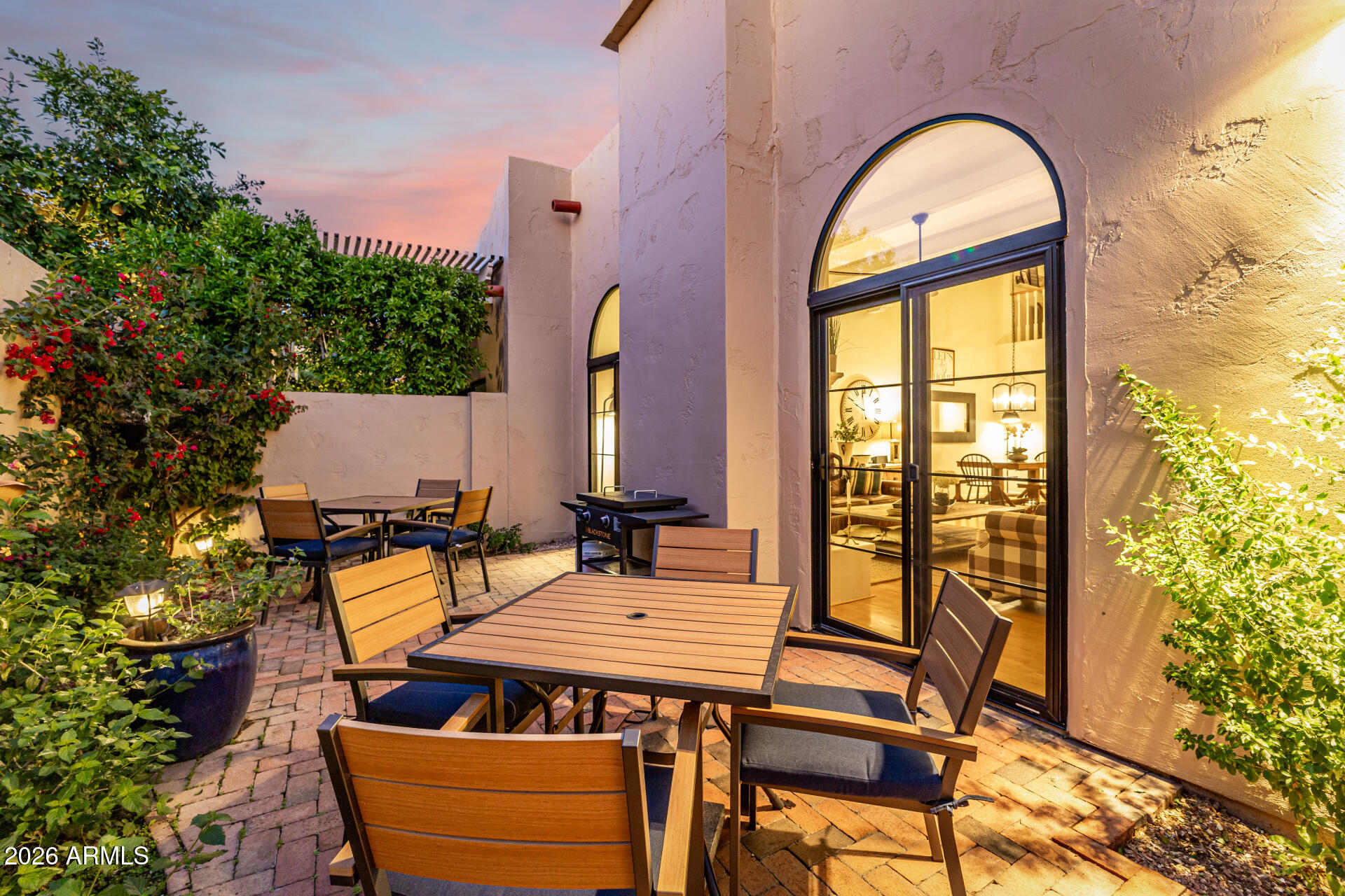 7955 E CHAPARRAL Road 130