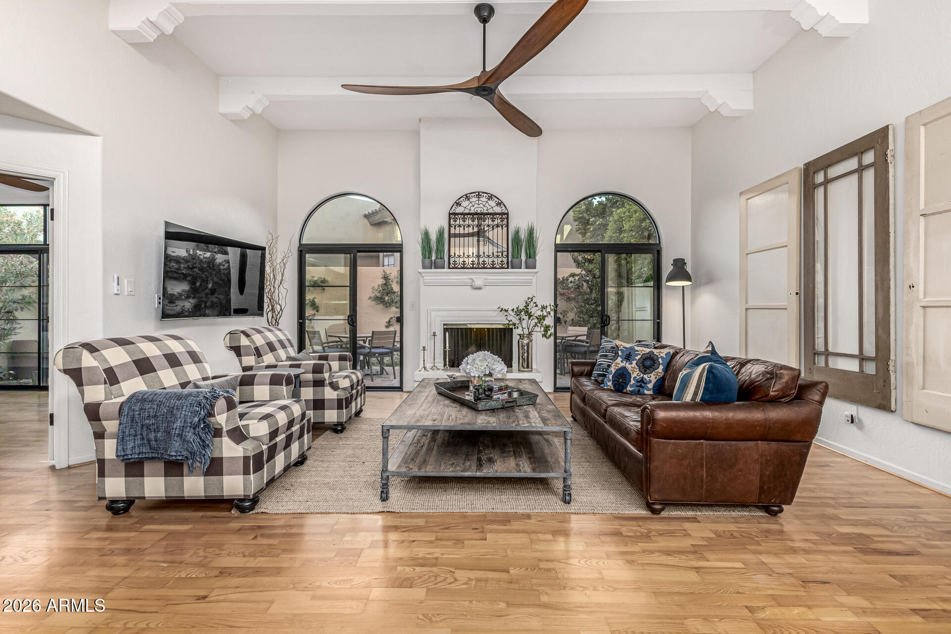 7955 E CHAPARRAL Road 130