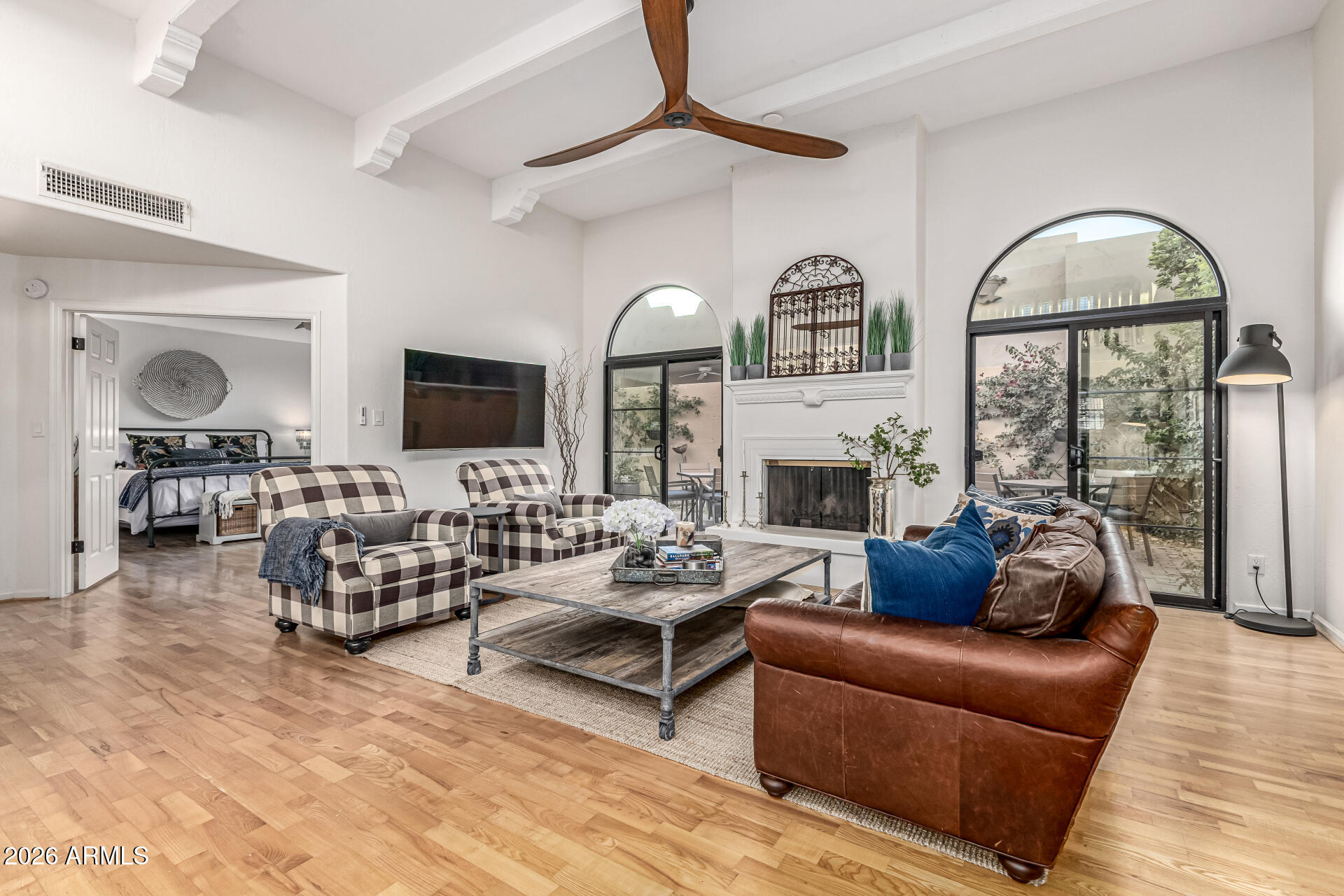 7955 E CHAPARRAL Road 130