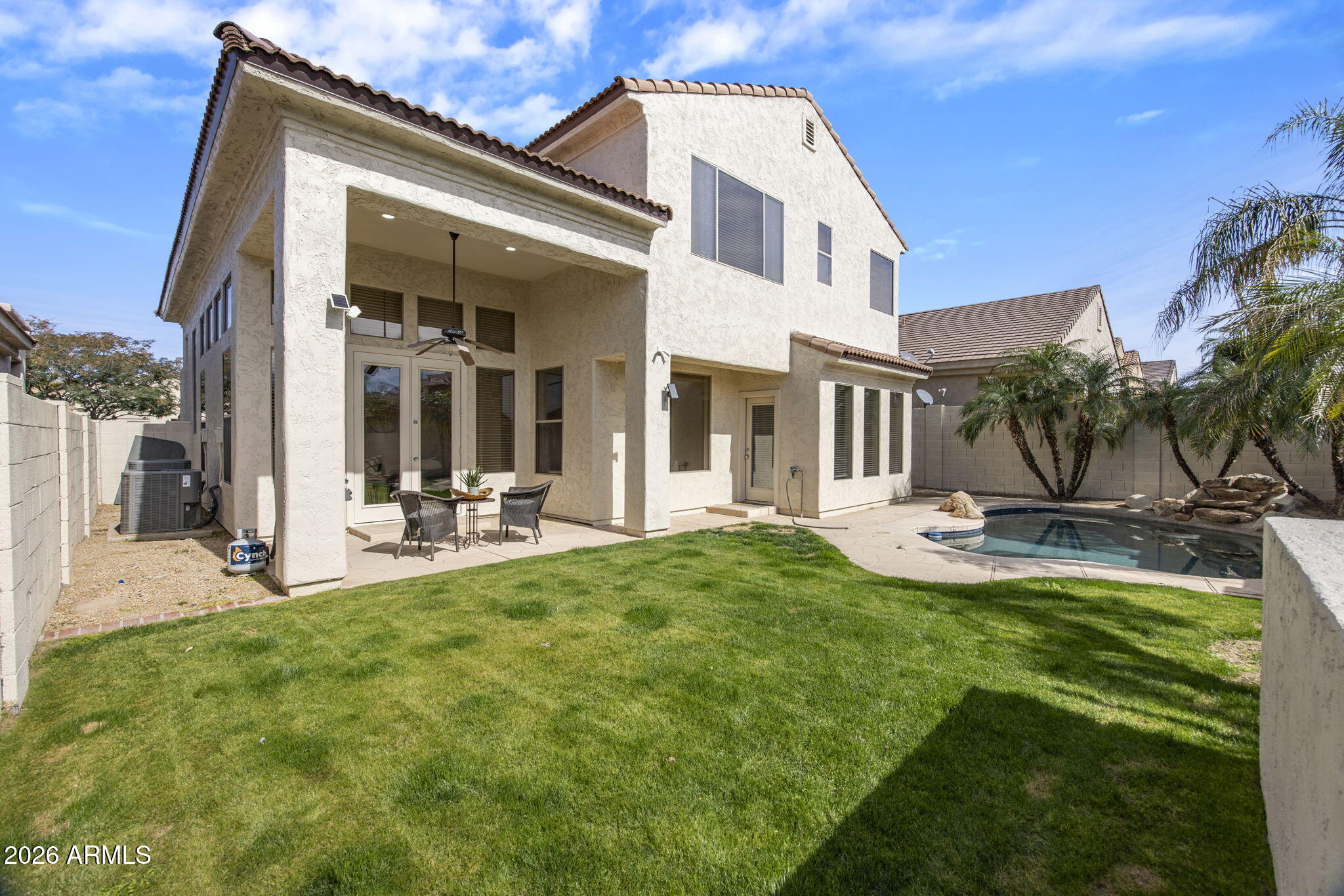 7673 E SAN FERNANDO Drive