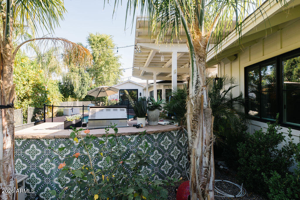 4227 N JOKAKE Drive