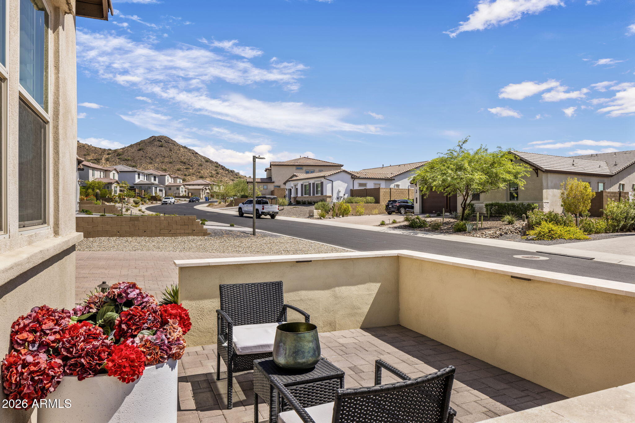 1838 E VILLA LINDA Drive
