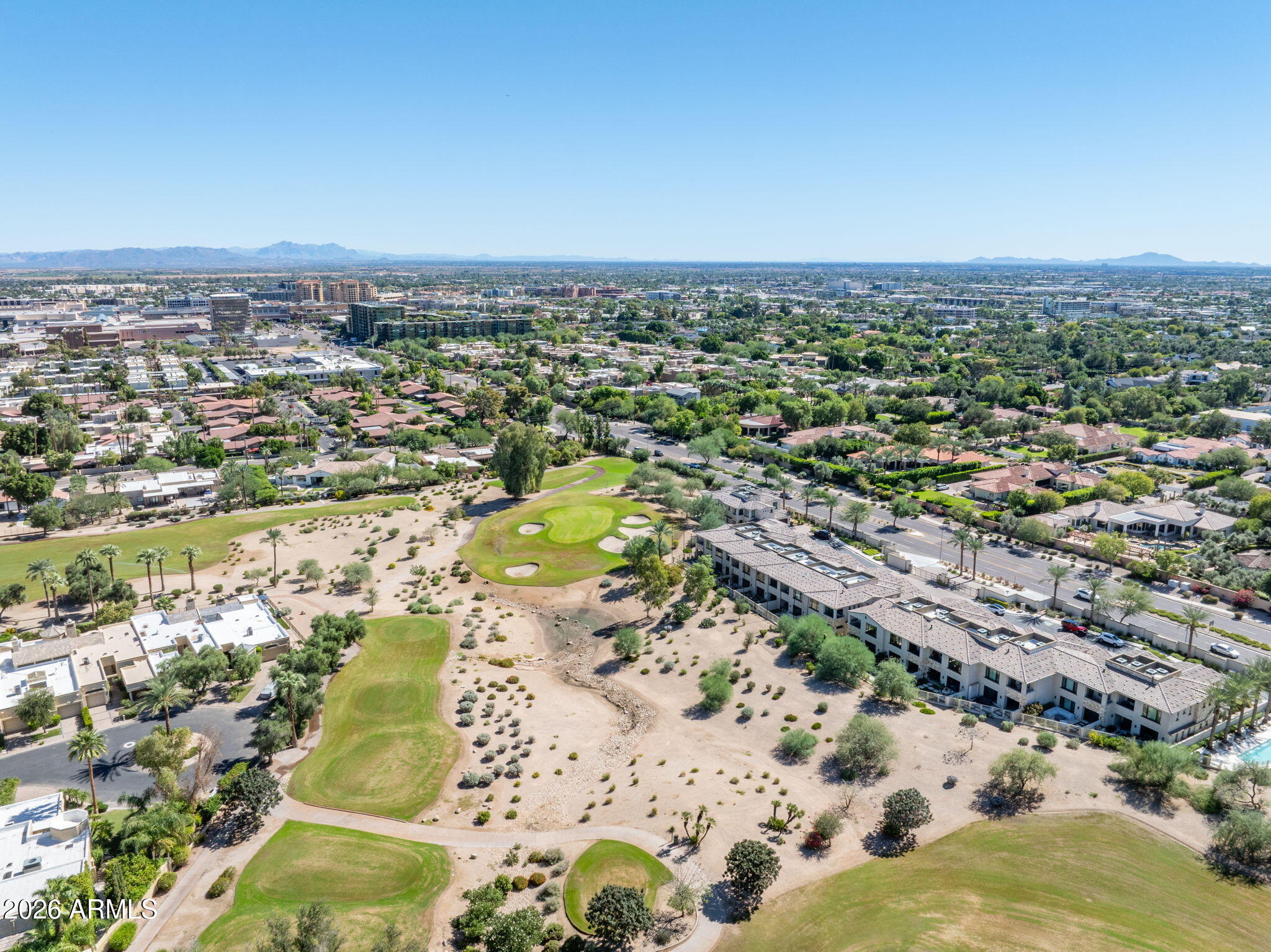 6500 E CAMELBACK Road 1010