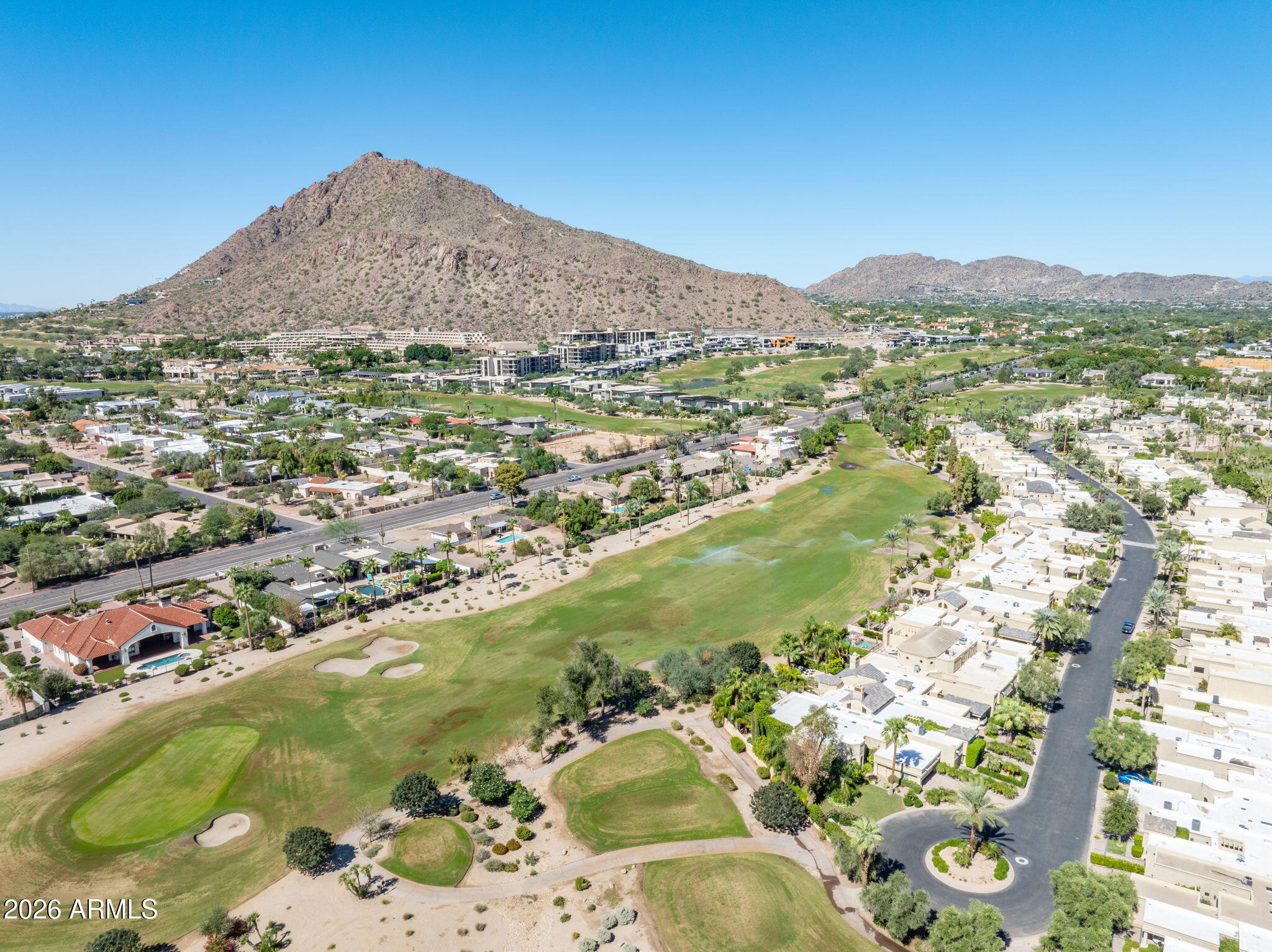 6500 E CAMELBACK Road 1010