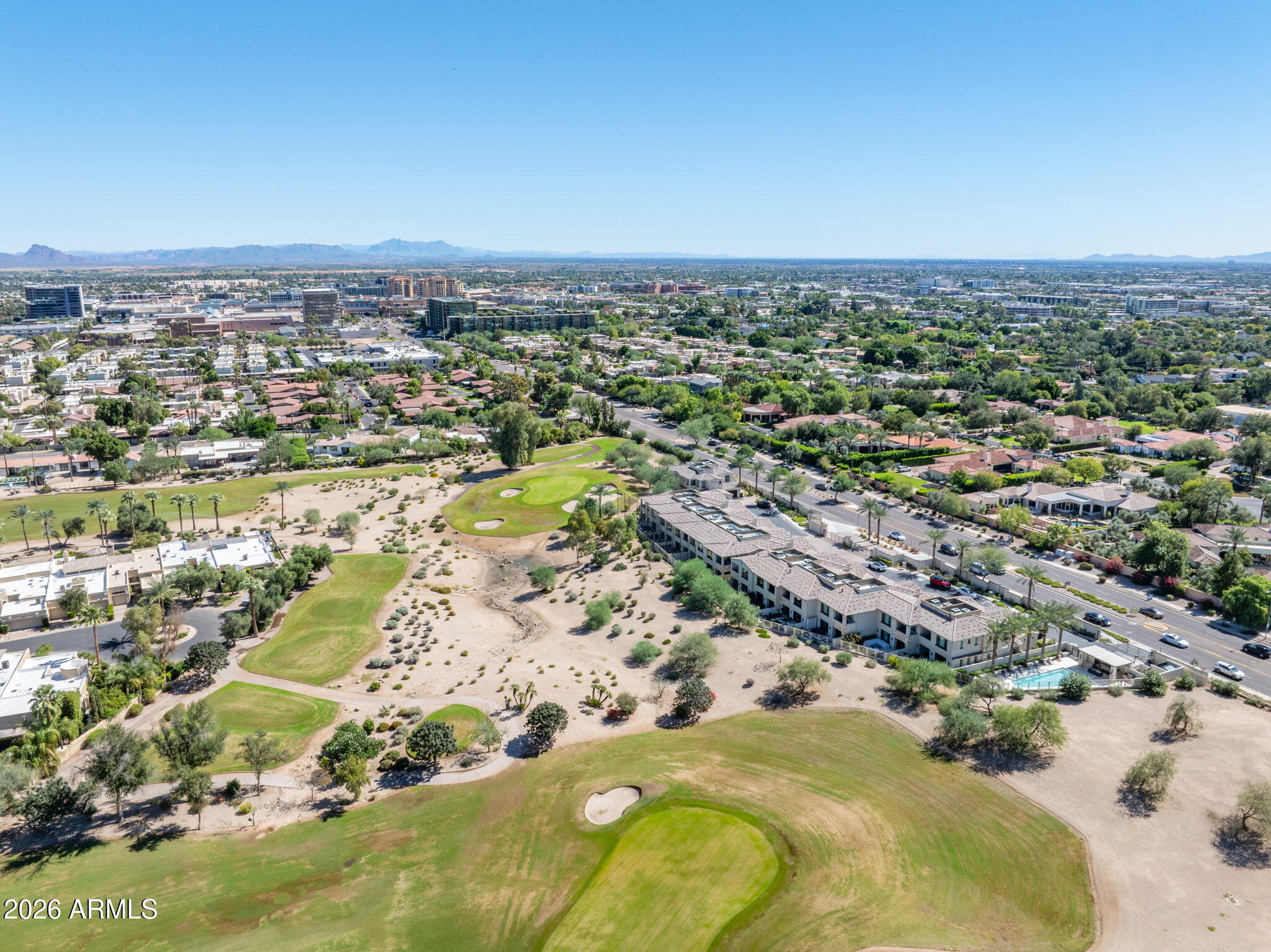 6500 E CAMELBACK Road 1010