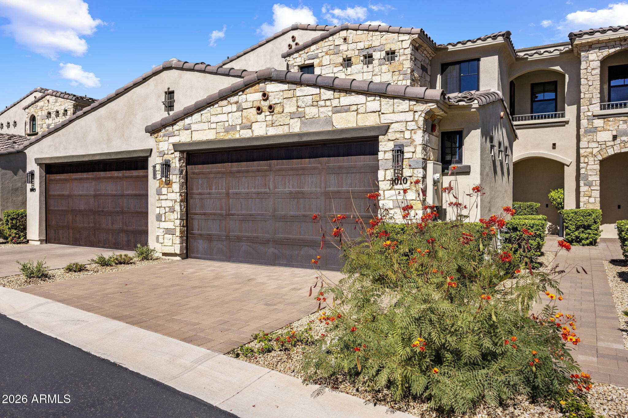 6500 E CAMELBACK Road 1010