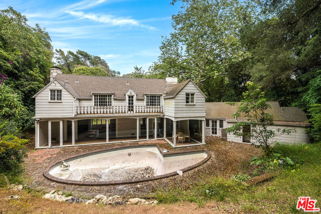 1495 Stone Canyon Rd