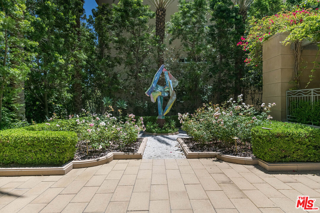 10800 Wilshire Blvd Unit: 1101