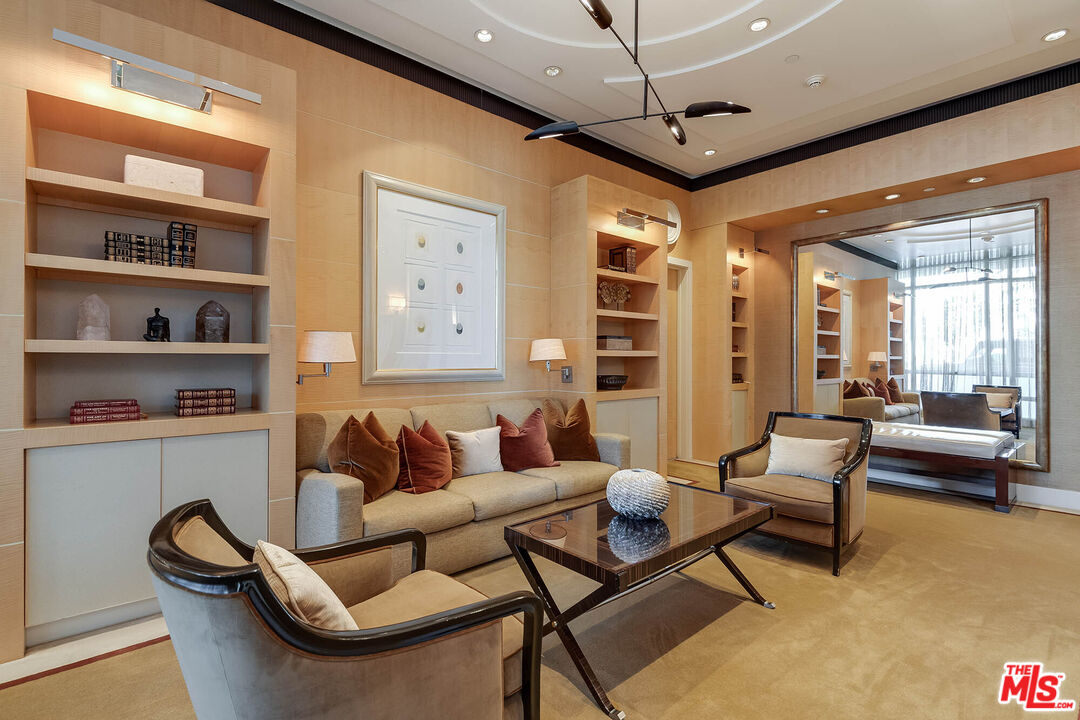 10800 Wilshire Blvd Unit: 1101