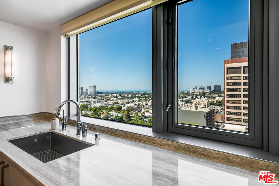 10800 Wilshire Blvd Unit: 1101