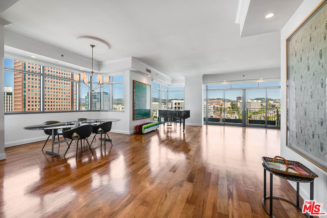 10800 Wilshire Blvd Unit: 1101