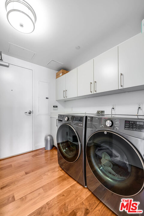 10800 Wilshire Blvd Unit: 1101
