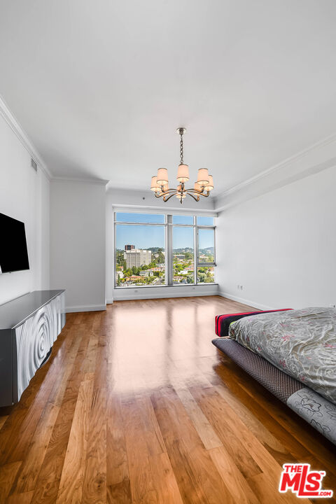 10800 Wilshire Blvd Unit: 1101