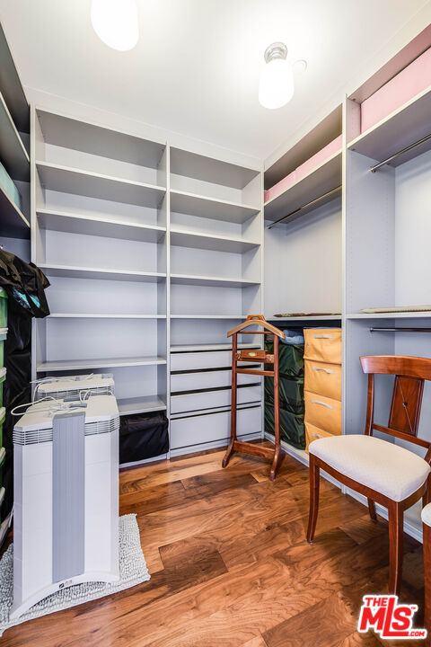 10800 Wilshire Blvd Unit: 1101