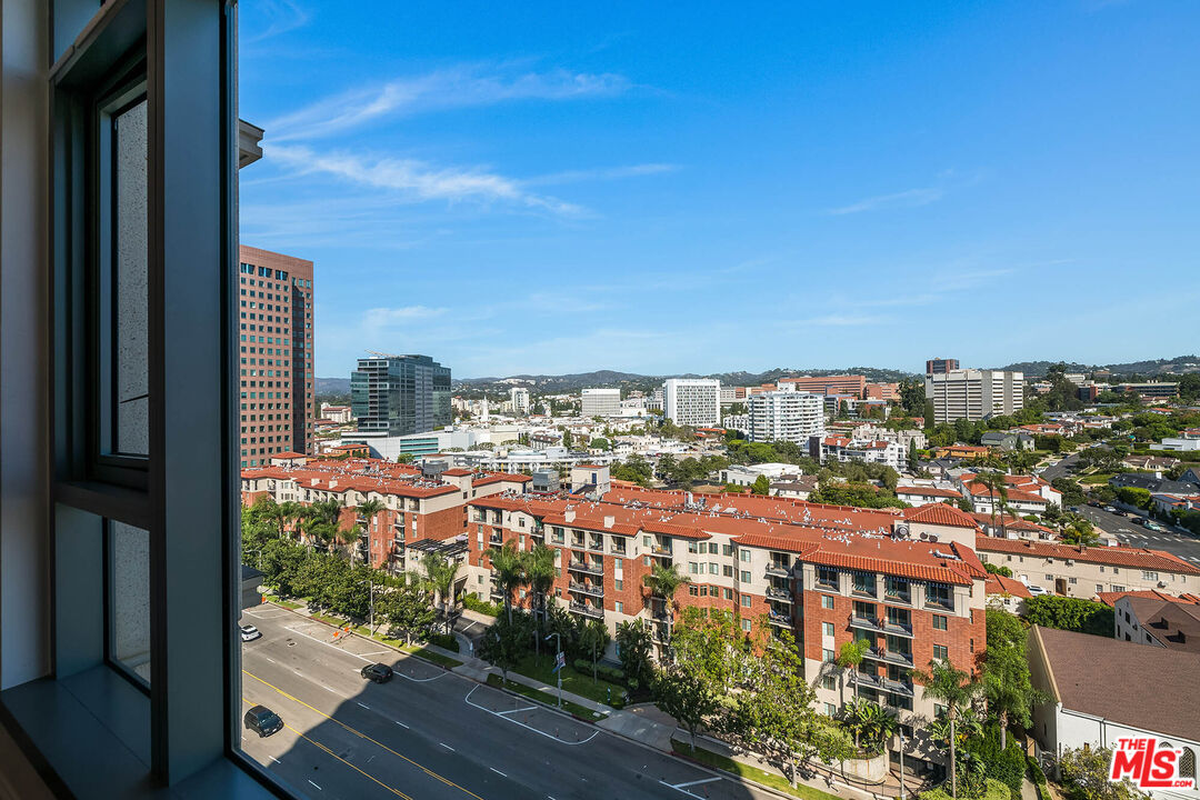 10800 Wilshire Blvd Unit: 1101