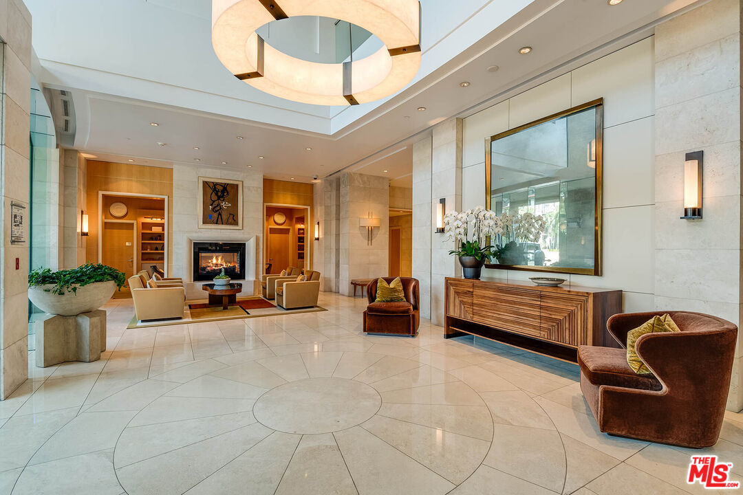 10800 Wilshire Blvd Unit: 1101