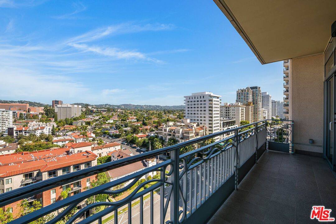 10800 Wilshire Blvd Unit: 1101