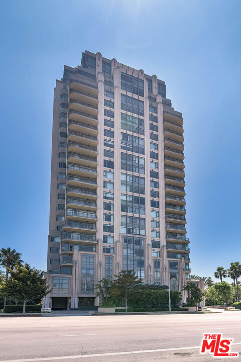 10800 Wilshire Blvd Unit: 1101
