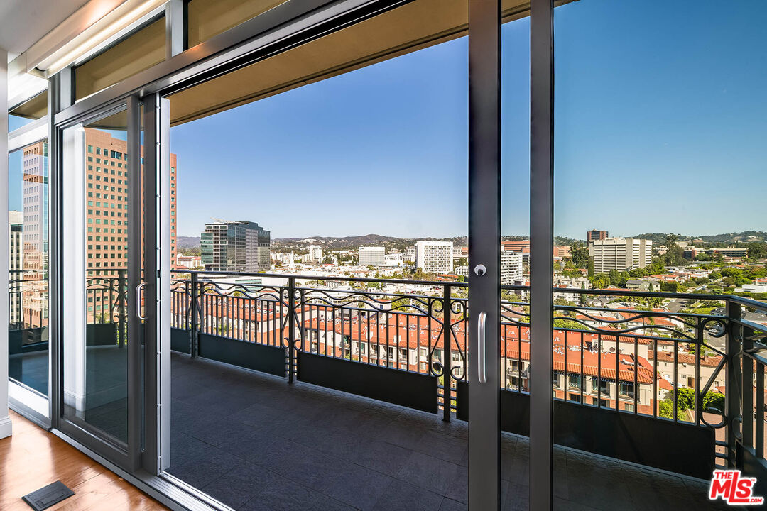 10800 Wilshire Blvd Unit: 1101