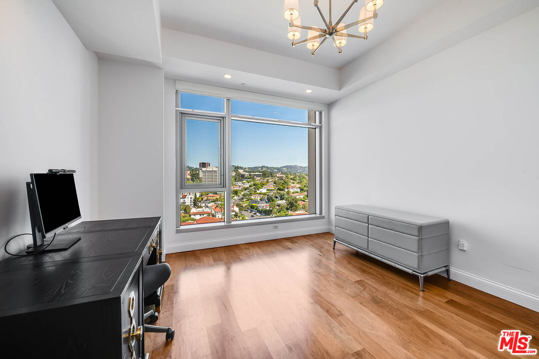 10800 Wilshire Blvd Unit: 1101