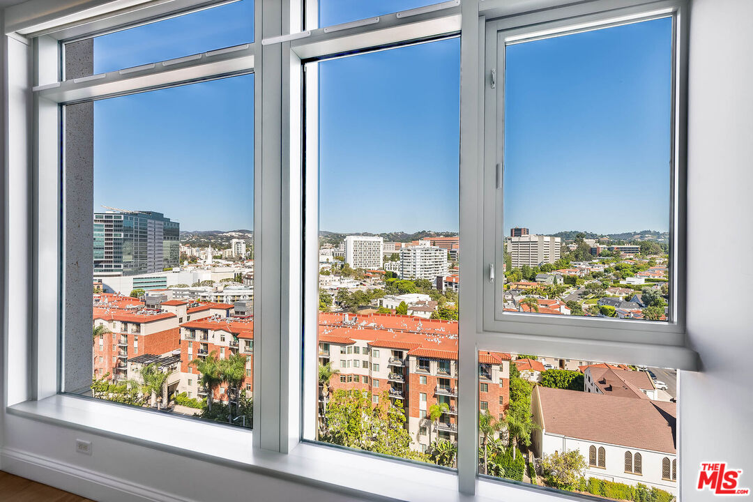 10800 Wilshire Blvd Unit: 1101