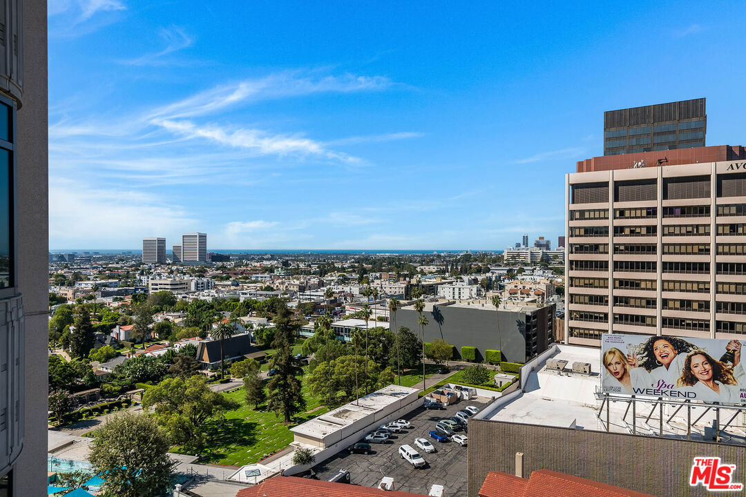 10800 Wilshire Blvd Unit: 1101
