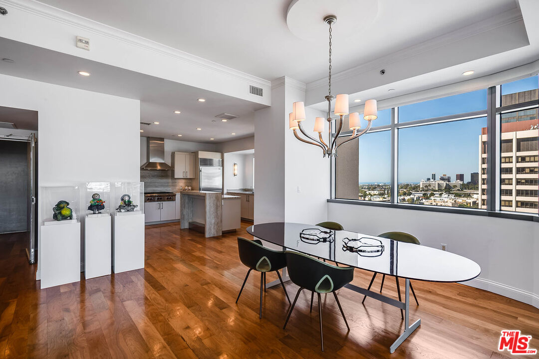 10800 Wilshire Blvd Unit: 1101