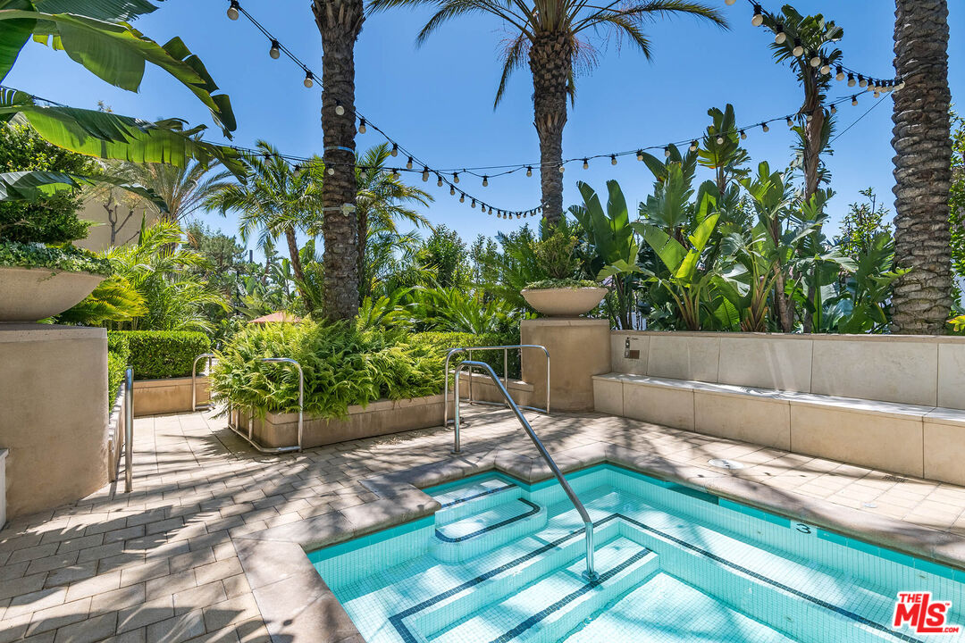 10800 Wilshire Blvd Unit: 1101
