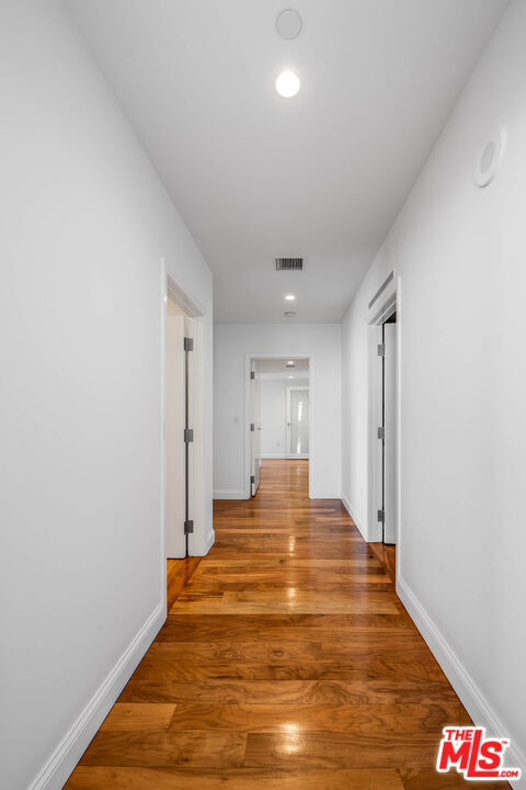 10800 Wilshire Blvd Unit: 1101