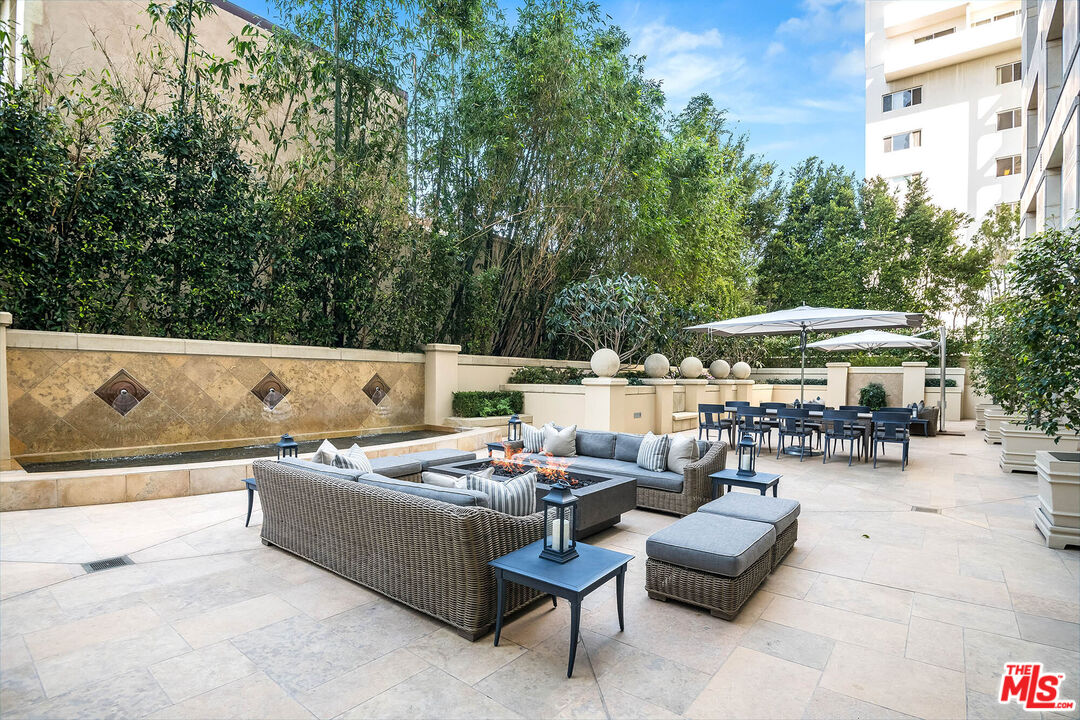 10727 Wilshire Blvd Unit: 502