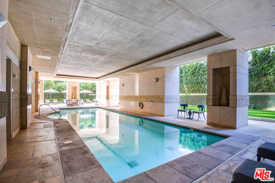 10727 Wilshire Blvd Unit: 502