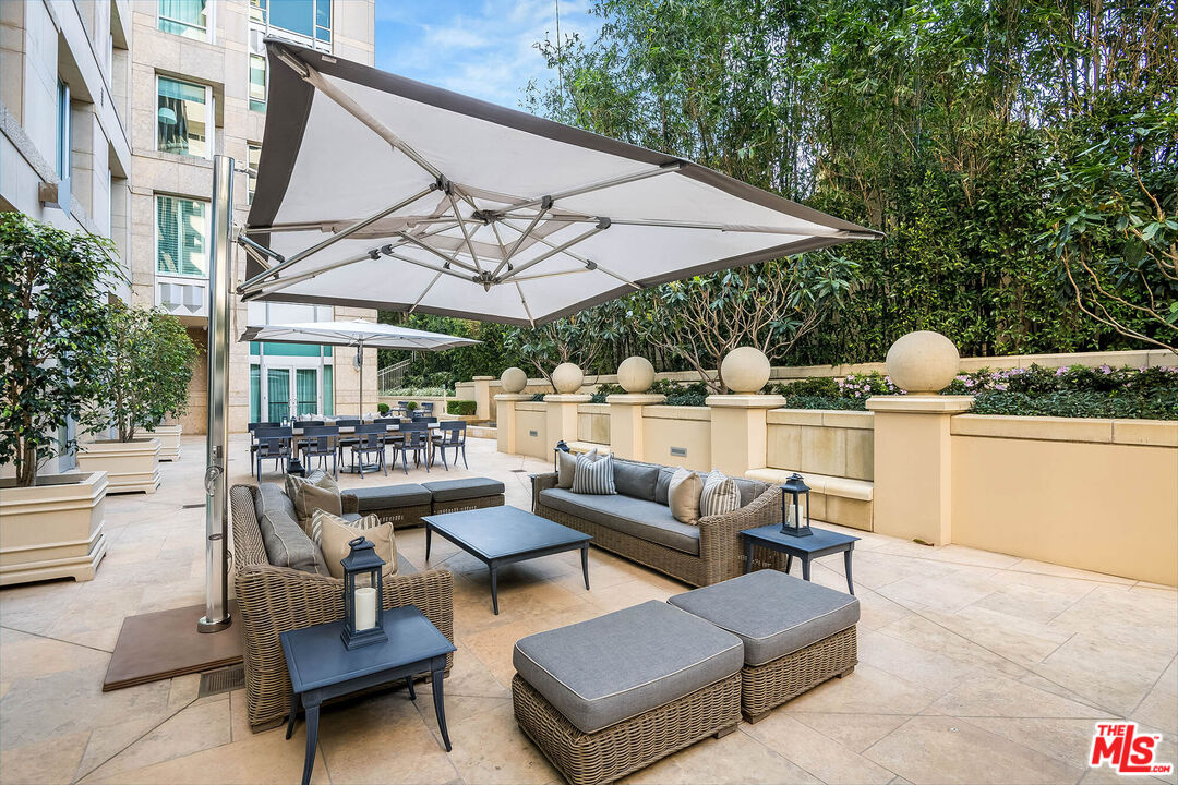 10727 Wilshire Blvd Unit: 502