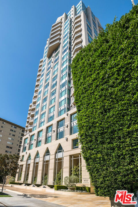 10727 Wilshire Blvd Unit: 502