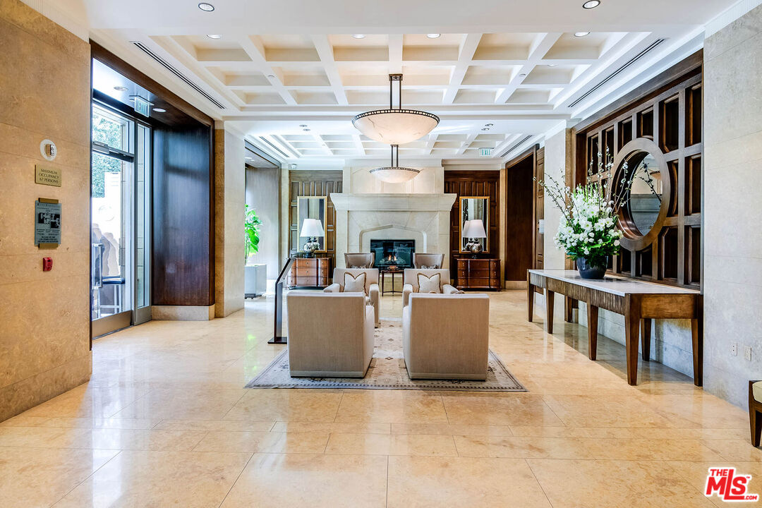 10727 Wilshire Blvd Unit: 502