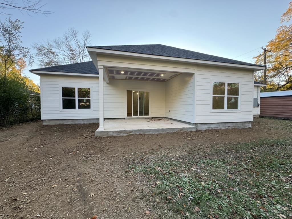 4438 QUINCE RD