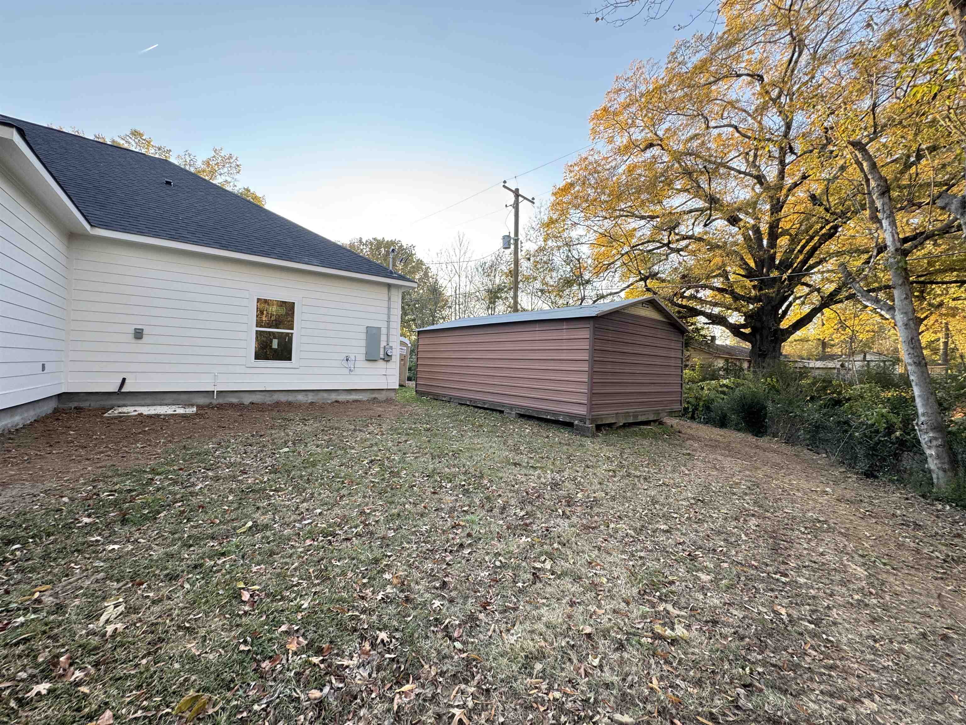 4438 QUINCE RD