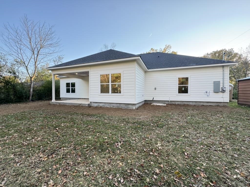 4438 QUINCE RD