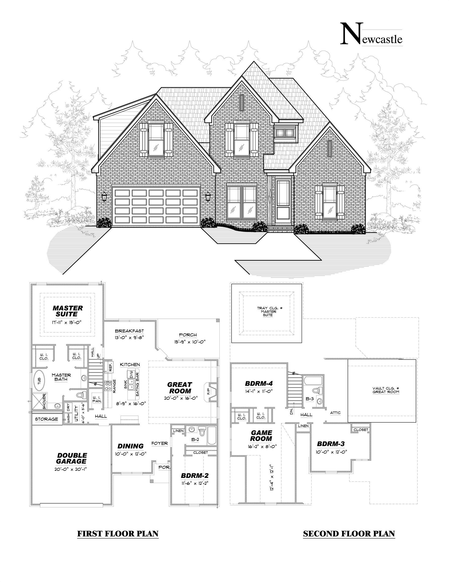 50 BETSY VALLEY DR