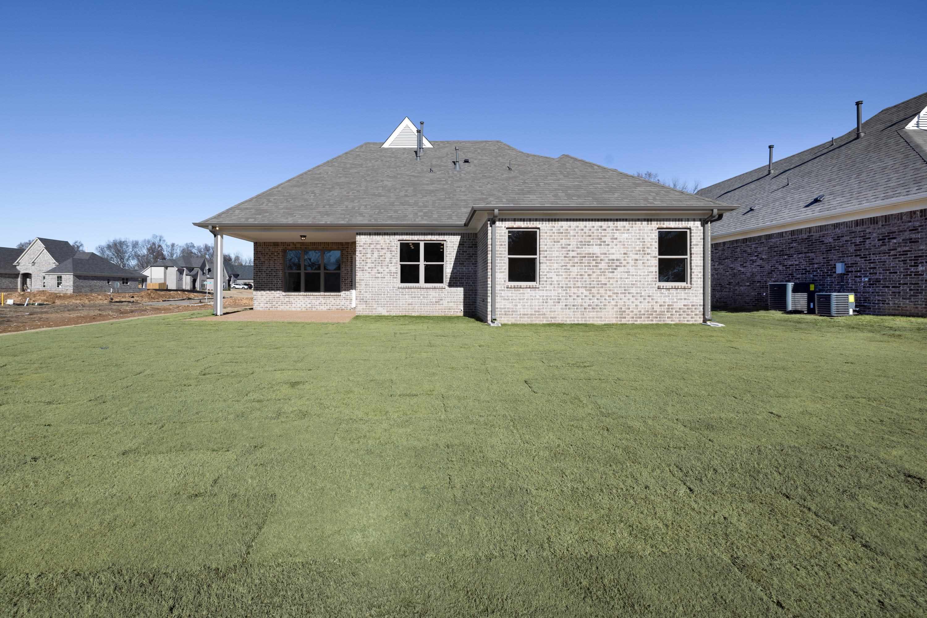 50 BETSY VALLEY DR