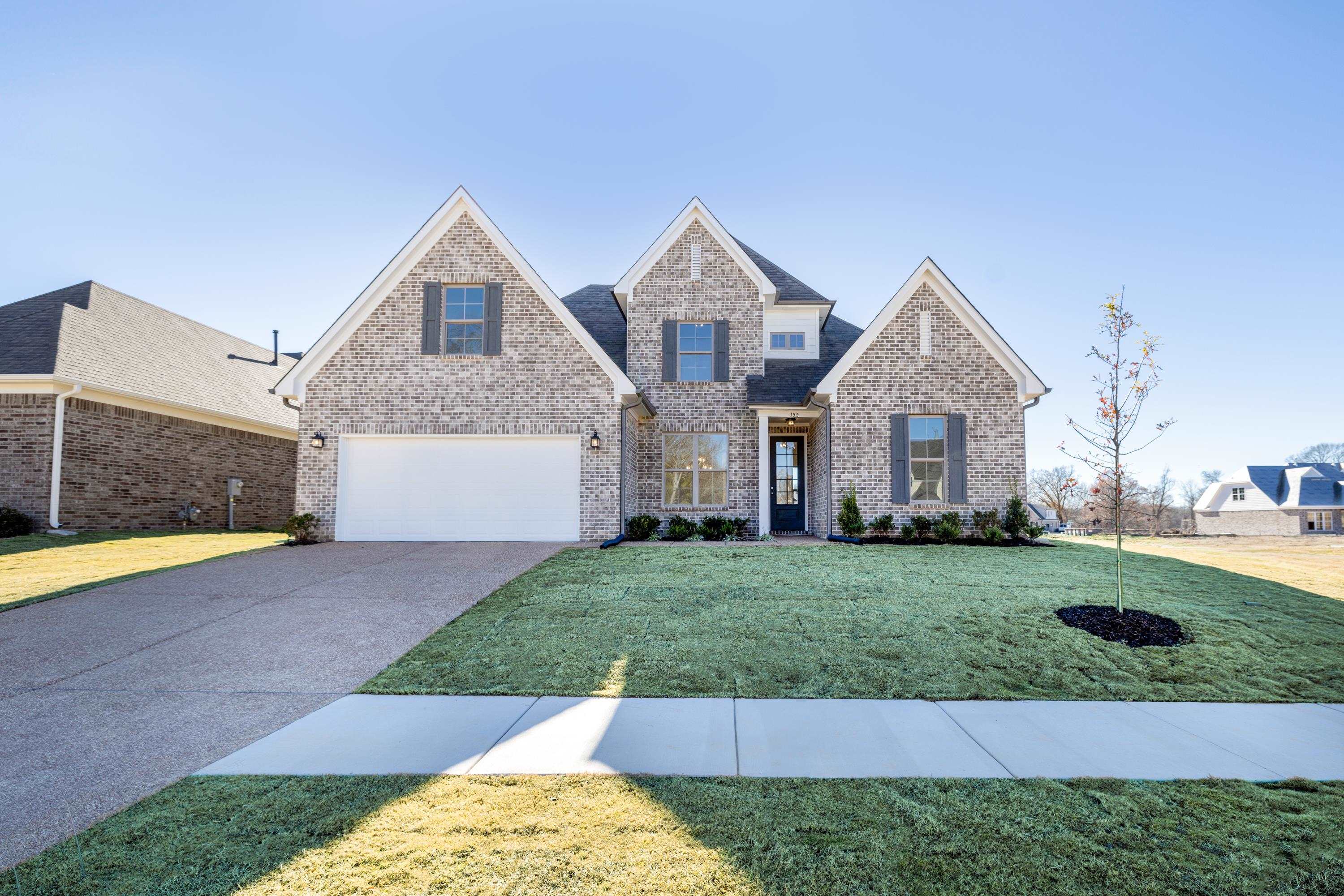 50 BETSY VALLEY DR
