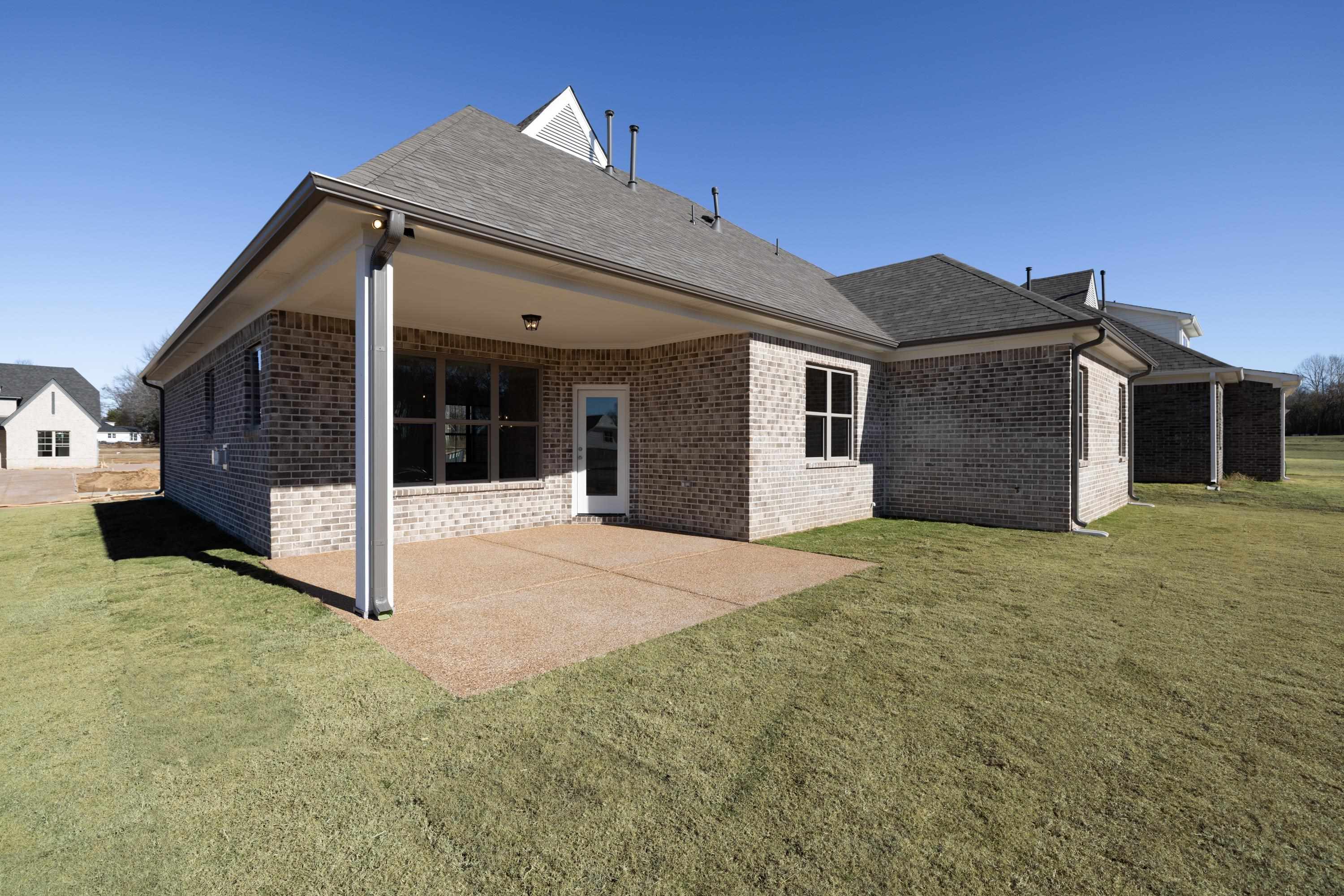 50 BETSY VALLEY DR