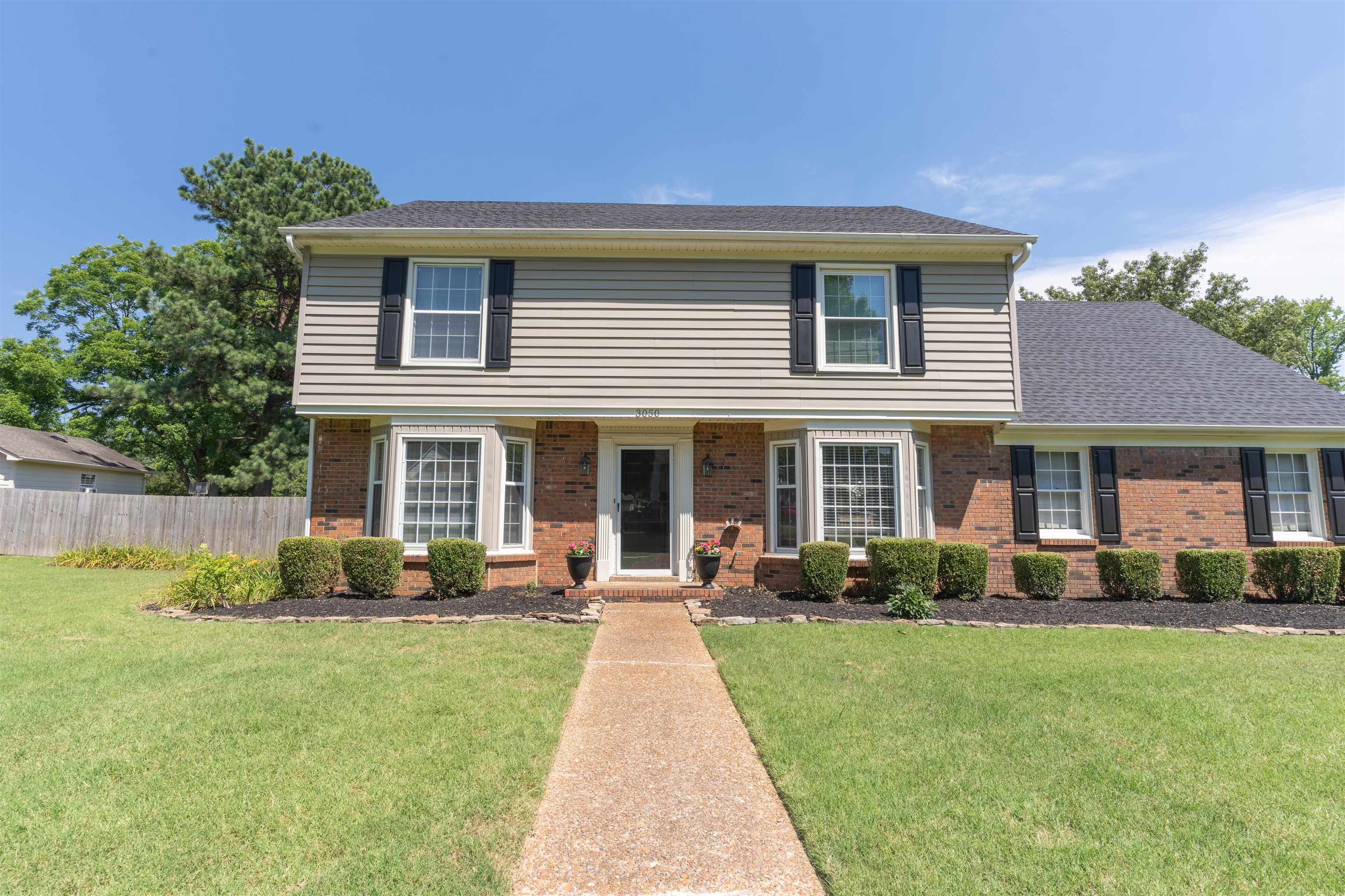 3050 CIRCLE GATE DR