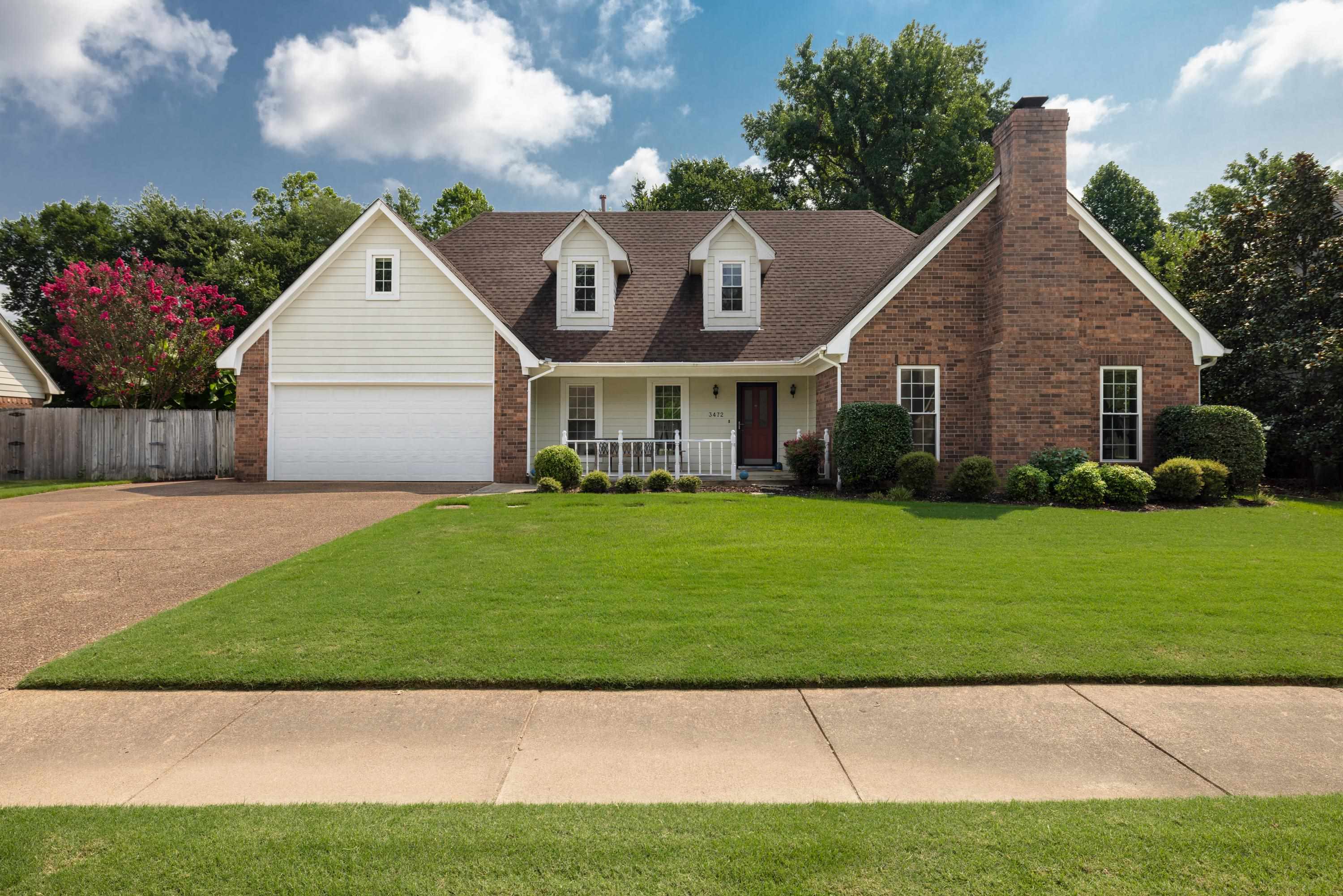 3472 SUMMERDALE DR