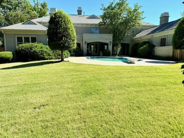 3726 CLASSIC DR