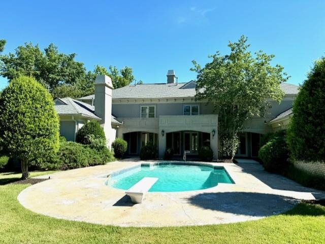 3726 CLASSIC DR