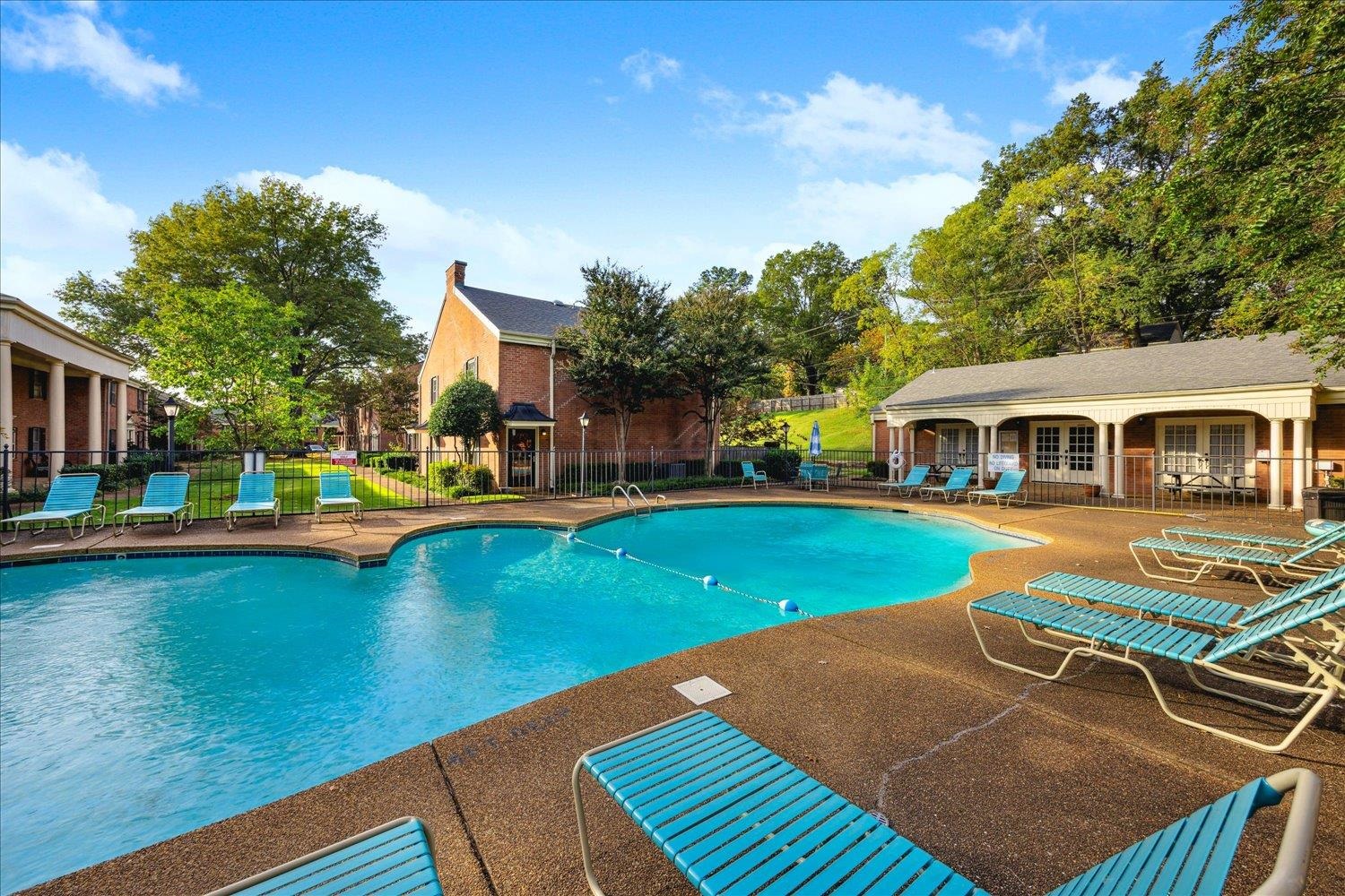 5718 QUINCE RD Unit: 11